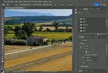 Programma per modificare foto: Adobe Photoshop CC